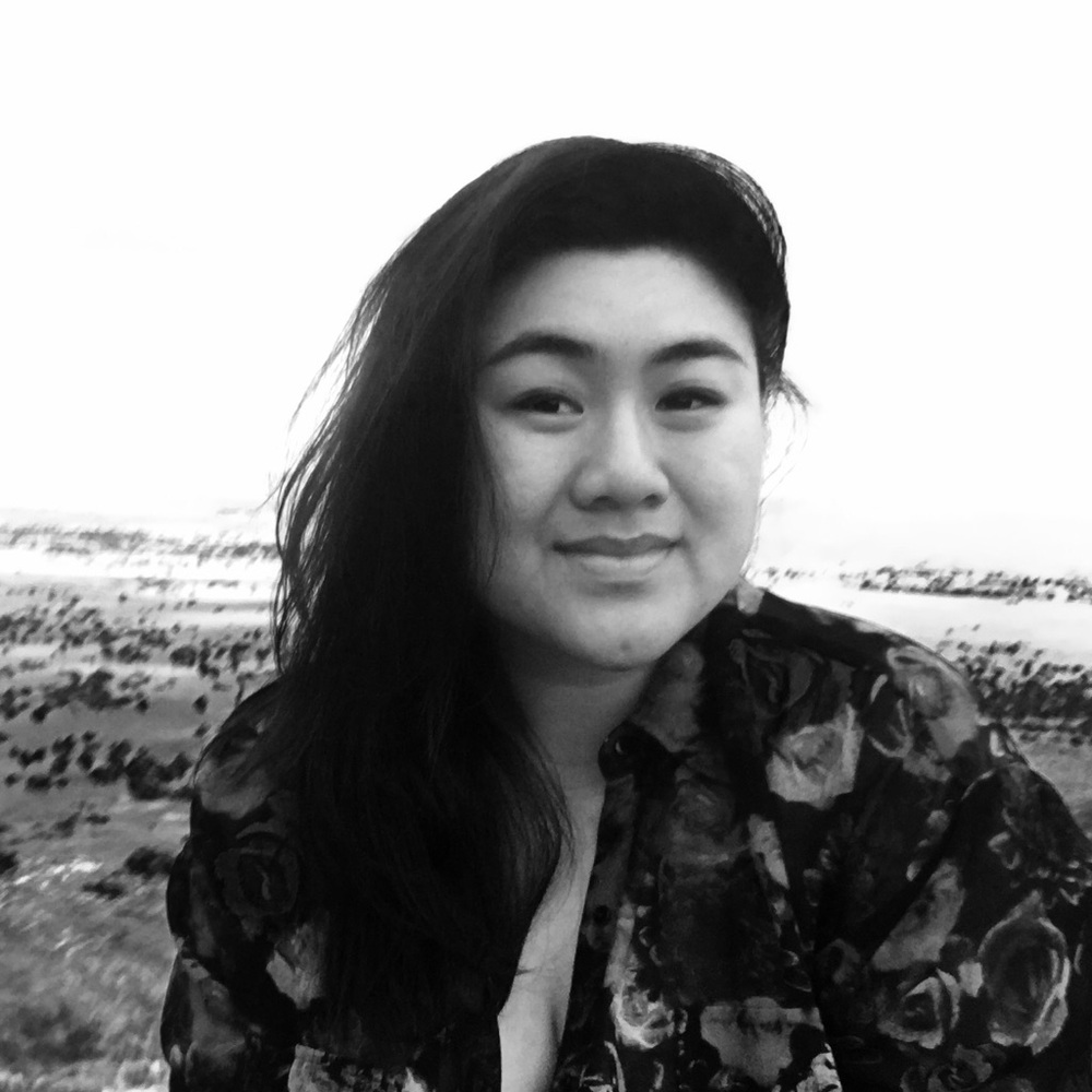 Meet your Posher, Zabrina